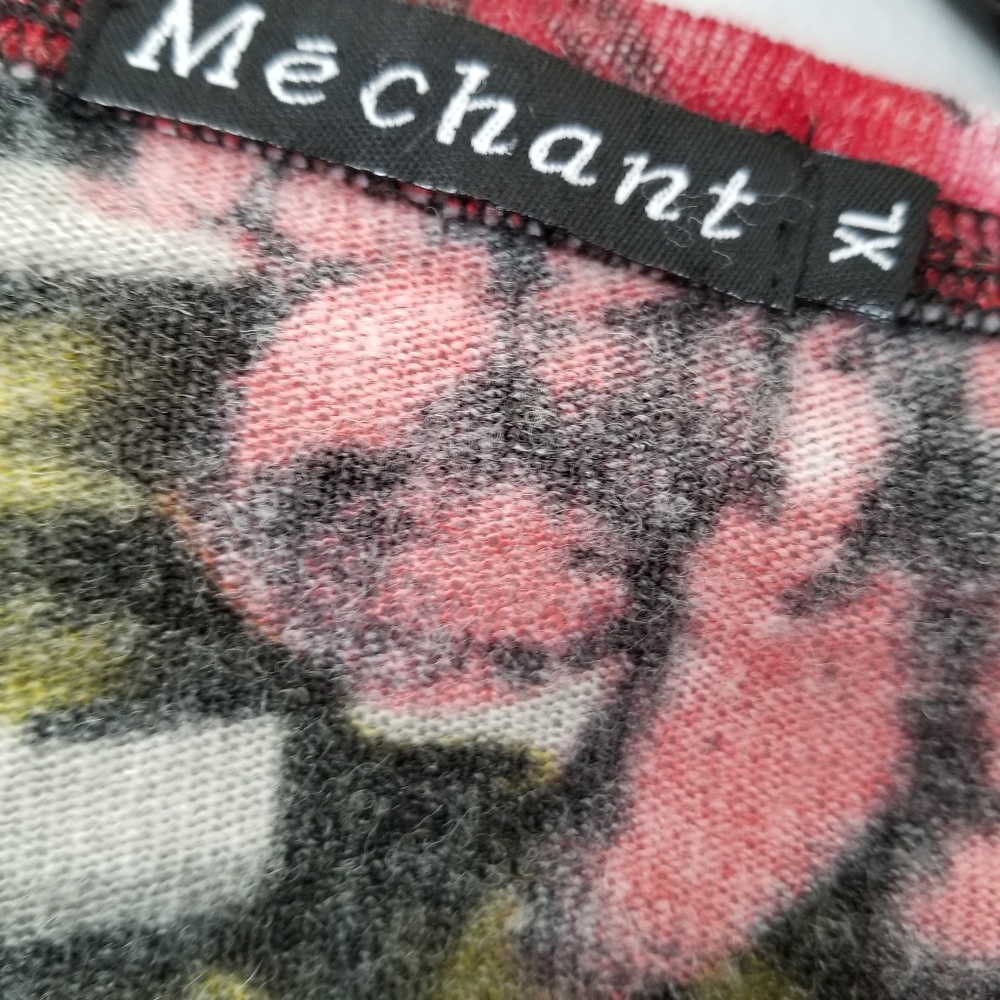 Mechant Sweater - Picture 3 of 7